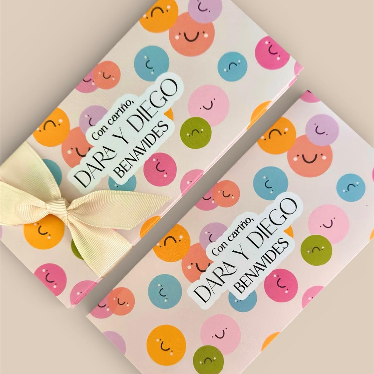 Papelería Personalizada