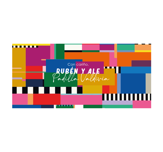 Papelería para regalos #11