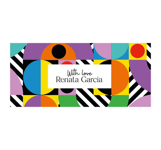 Papelería para regalos #14