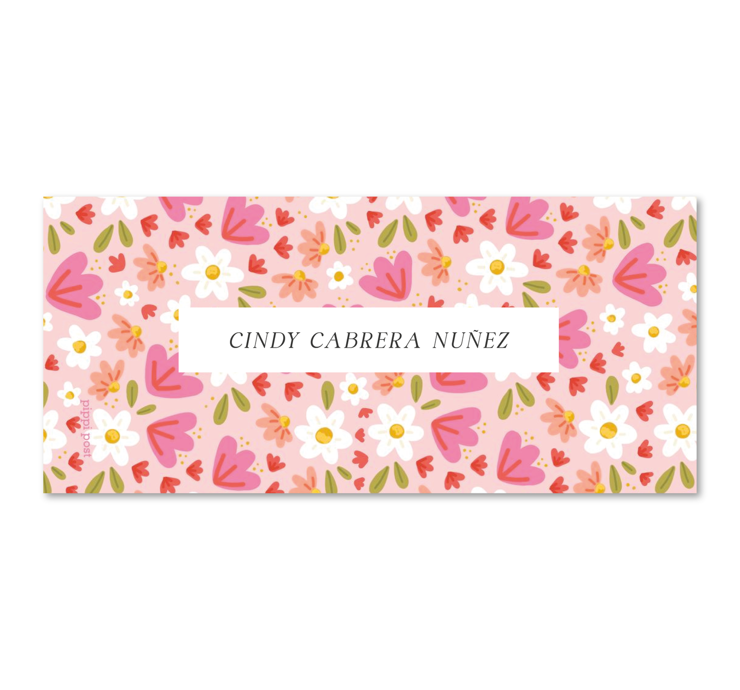 Papelería para regalos #24