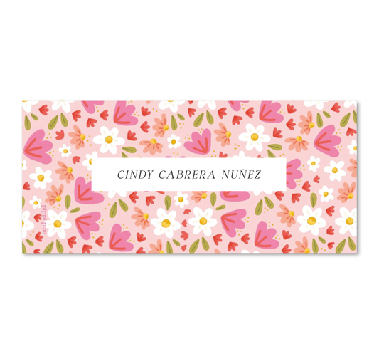 Papelería para regalos #24