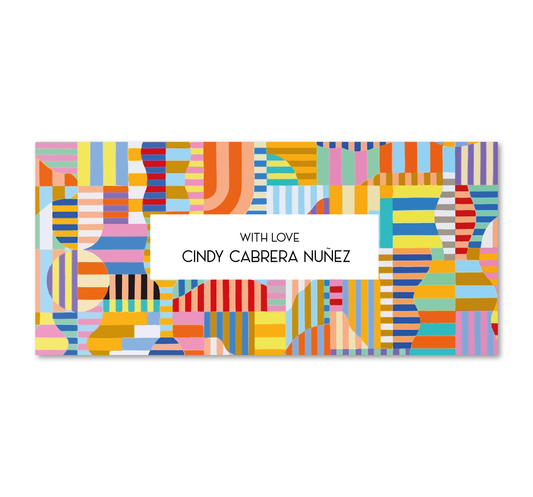 Papelería para regalos #10