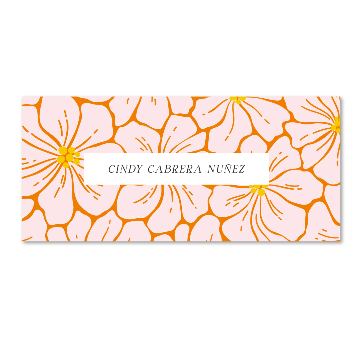 Papelería para regalos #25