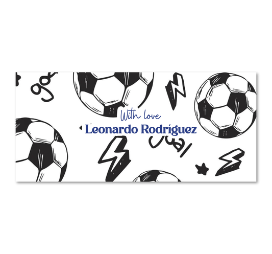 Papelería para regalos niños #19