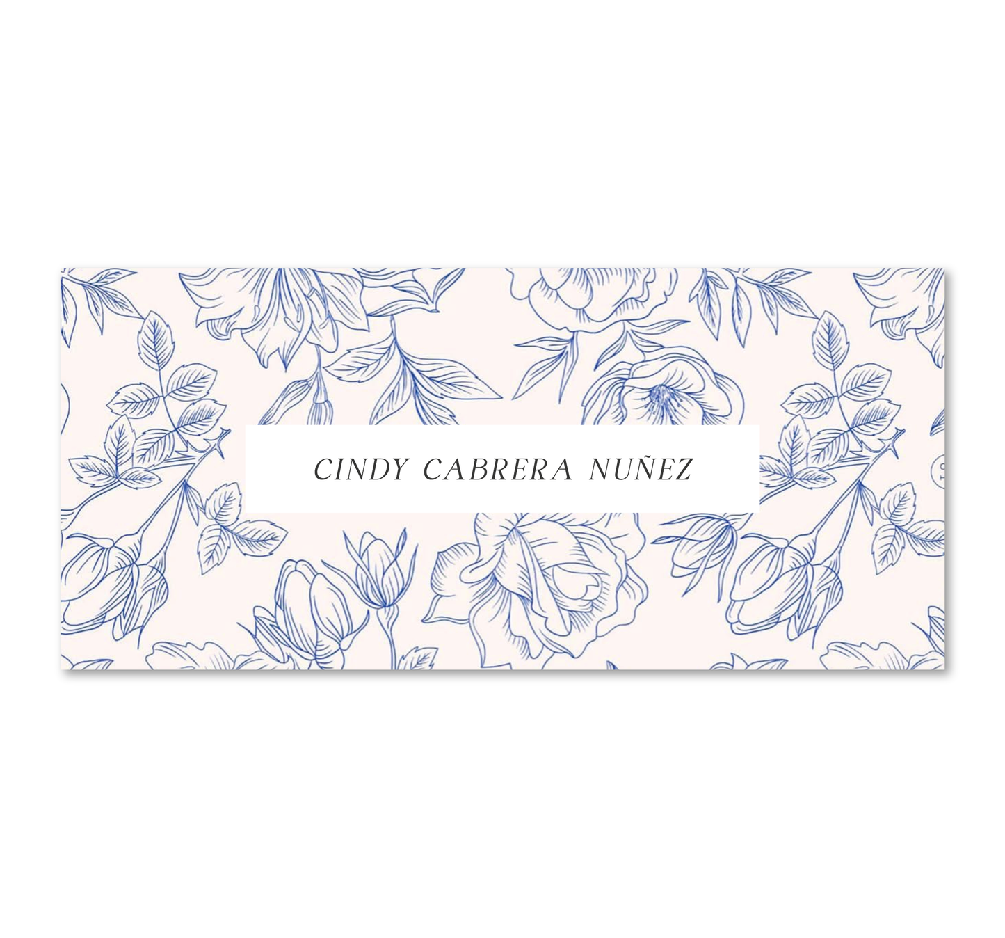 Papelería para regalos #35