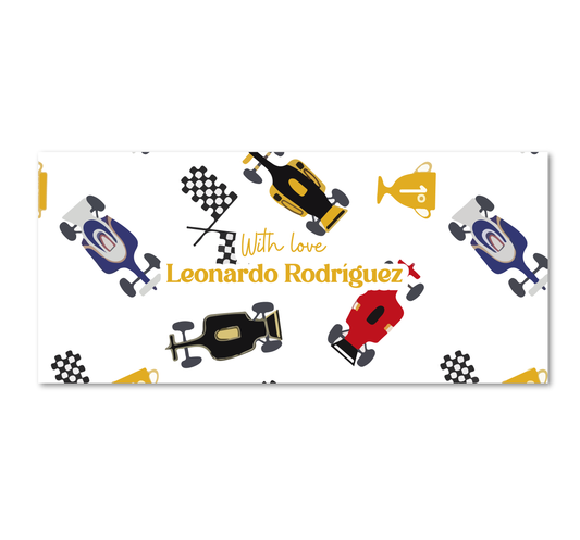 Papelería para regalos niños #20