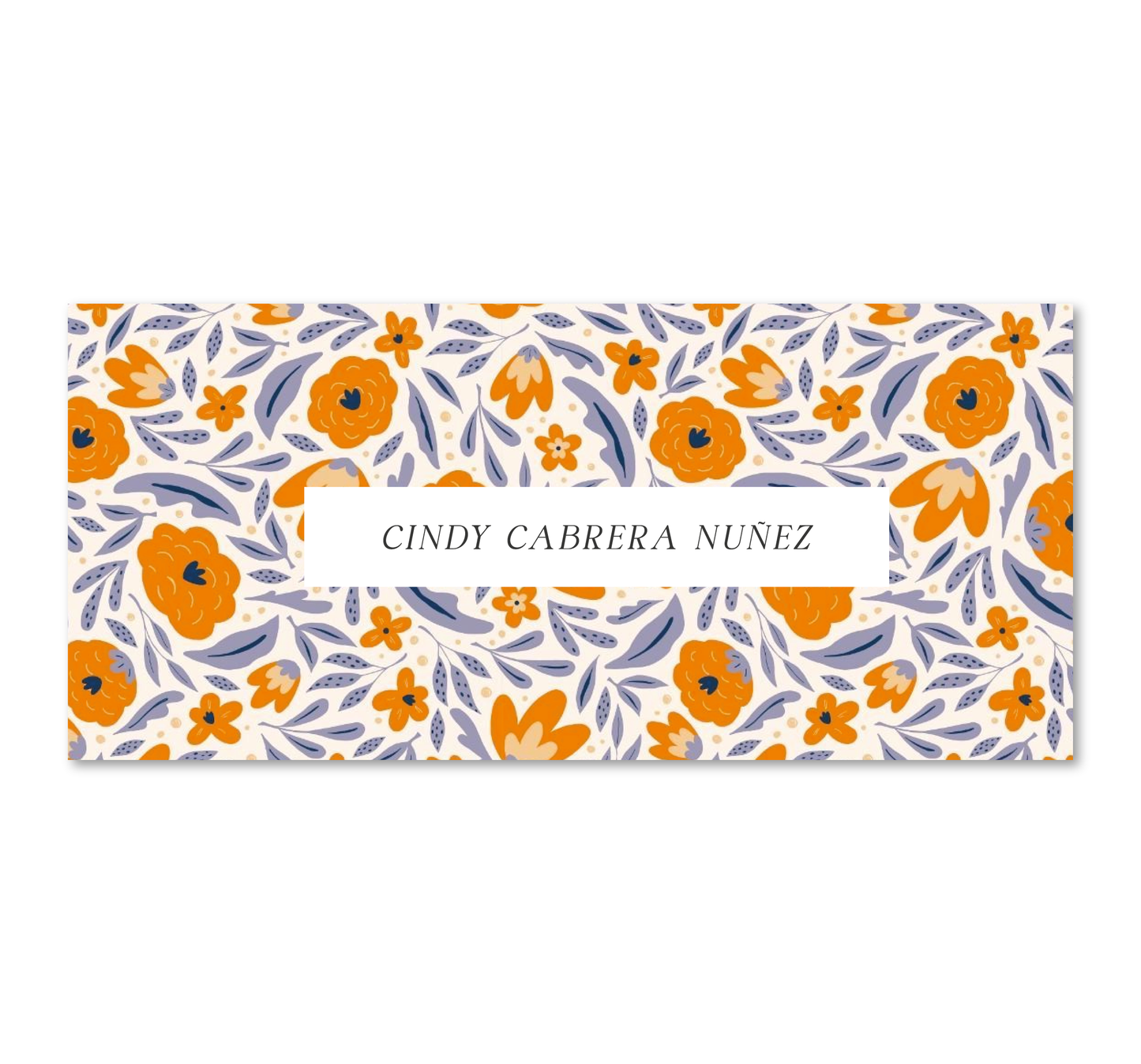 Papelería para regalos #28