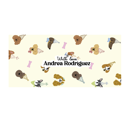 Papelería para regalos niños #4