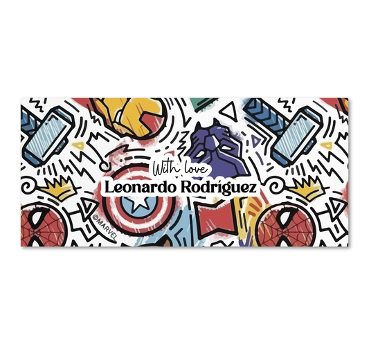 Papelería para regalos niños #23