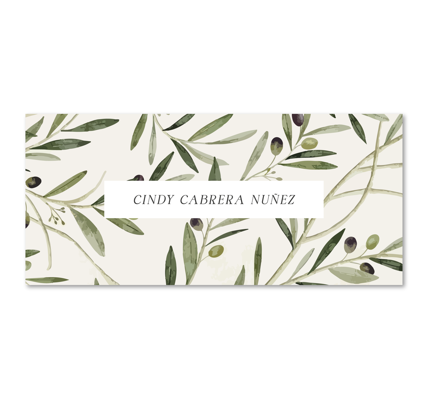 Papelería para regalos #31