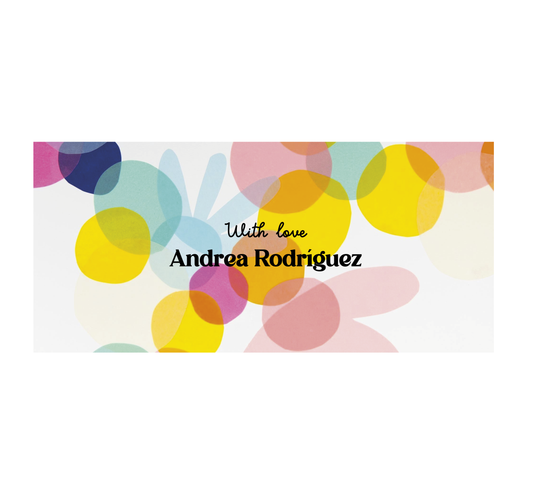 Papelería para regalos niños #7