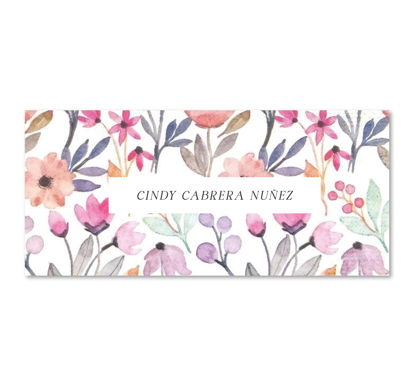 Papelería para regalos #32